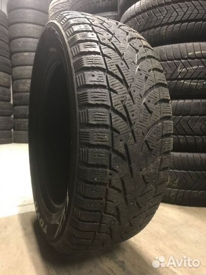Toyo Observe G3-Ice 235/60 R17 101T