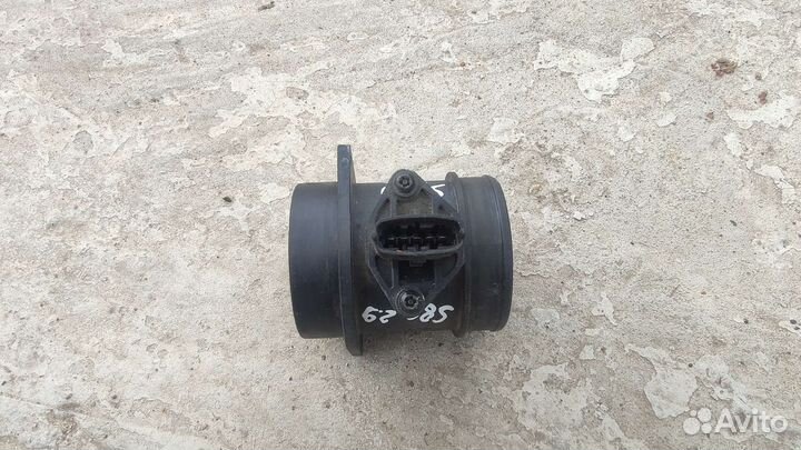 Расходомер воздуха Volvo S80 2.9