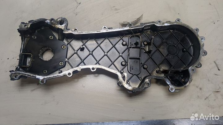 Насос масляный Opel Combo, 2006