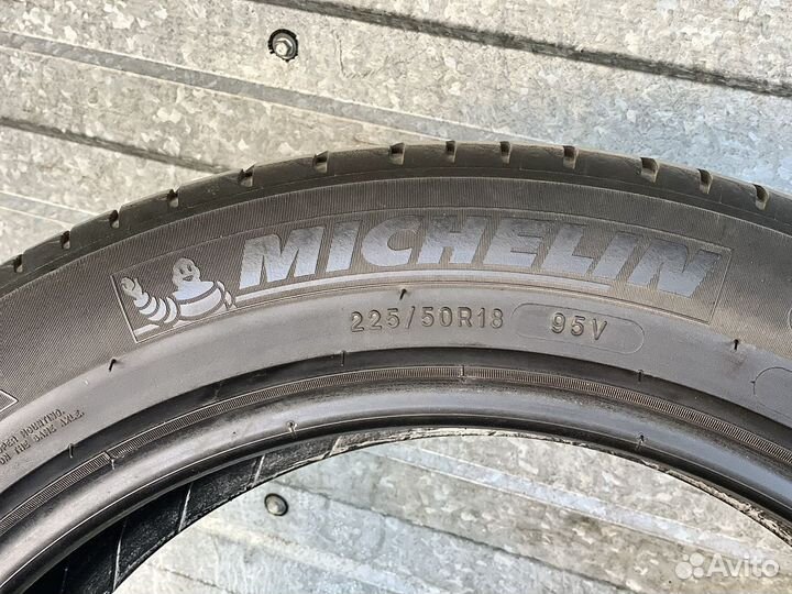 Michelin Primacy 3 225/50 R18 95V