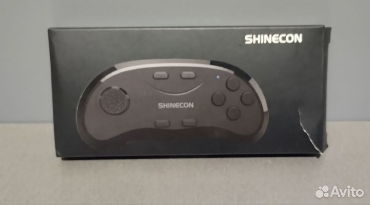 VR очки для телефона