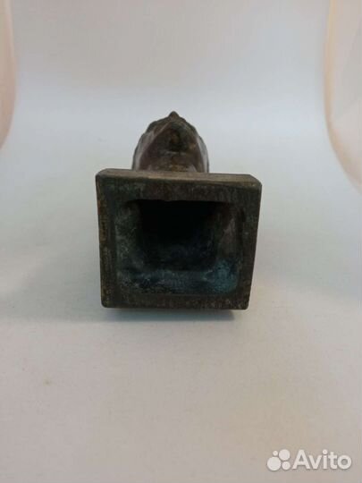 Бюст Дзержинского