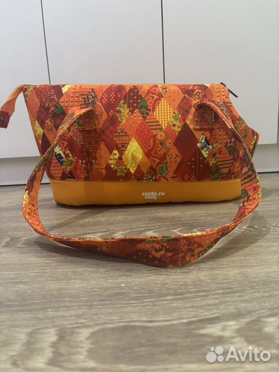 Сумка для маленькой собачки