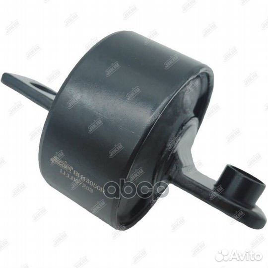 BH13050R сайлентблок зад. продол. рычага правый