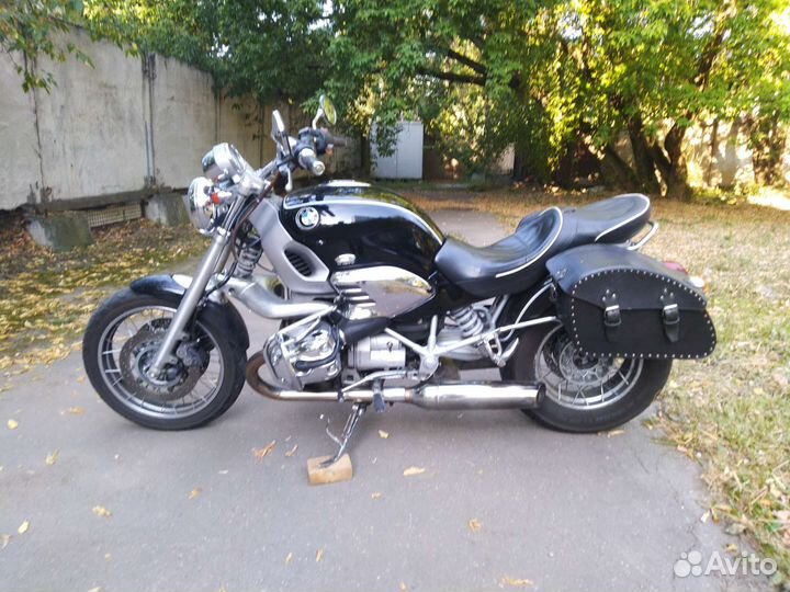 Продам BMW R1200C
