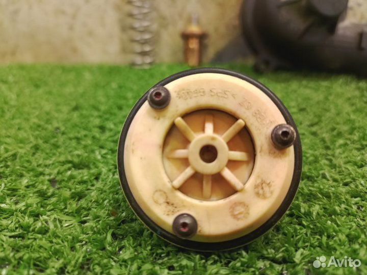 Термостат Volkswagen Polo седан 1.6 CFN 2013