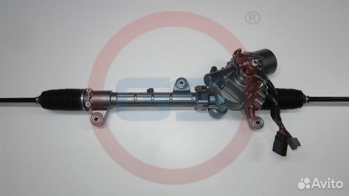 Рулевая рейка Honda CR-Z 2011