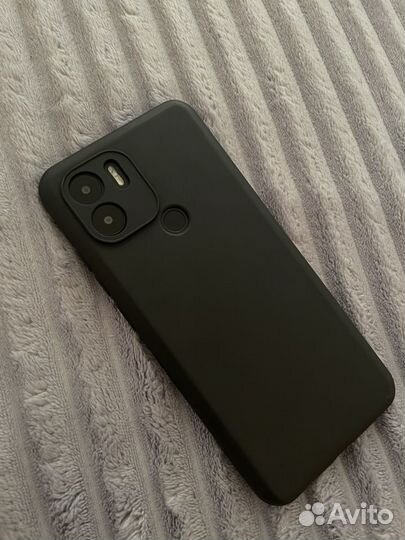 Xiaomi Redmi A1, 2/32 ГБ