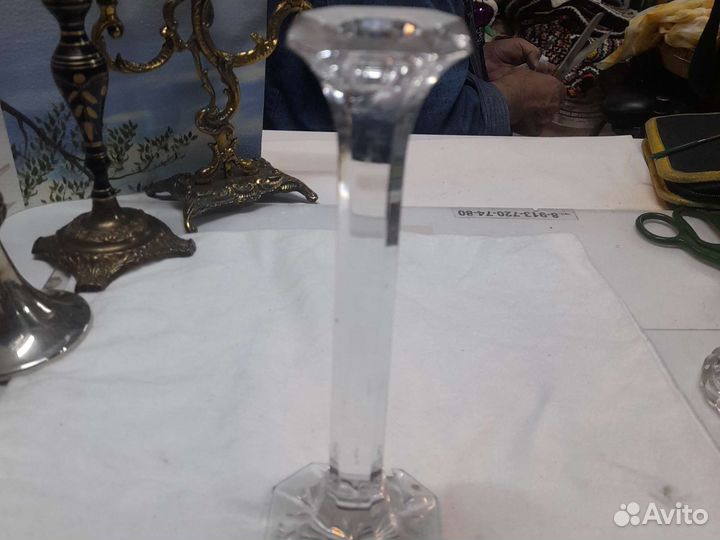 Подсвечники