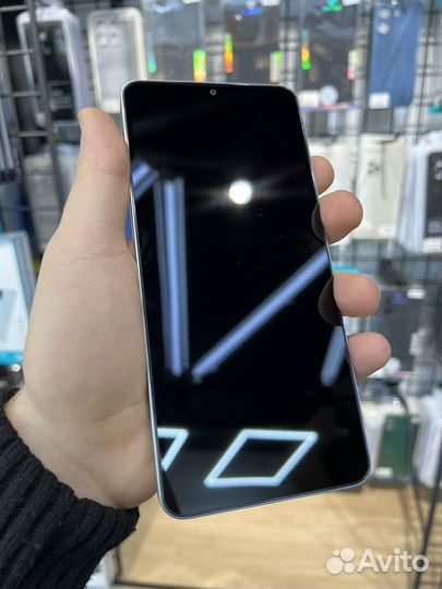 Samsung Galaxy A06, 6/128 ГБ