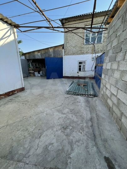 Дом 50 м² на участке 2,5 сот.