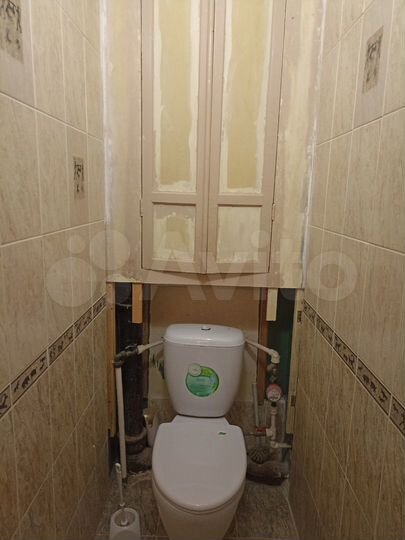 2-к. квартира, 52,6 м², 5/5 эт.