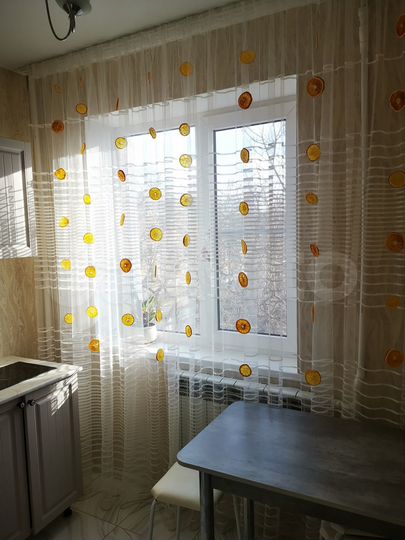 1-к. квартира, 31 м², 3/5 эт.