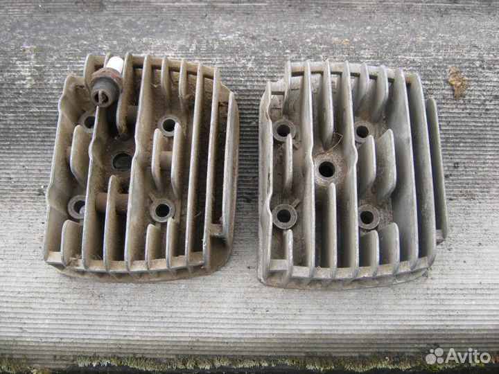 Мотоцикл иж-ю-5