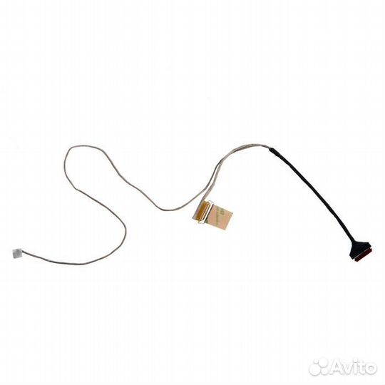 Шлейф матрицы ноутбука DD0LV9LC003