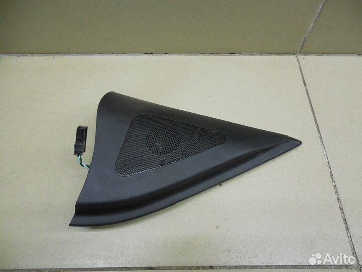 Крышка зеркала внутренняя левая Santa Fe (CM) 2006
