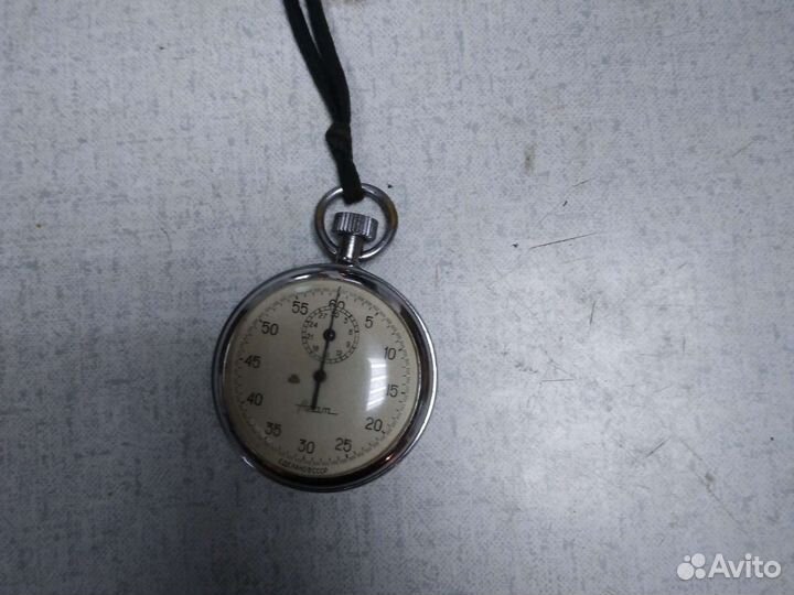 Секундомер