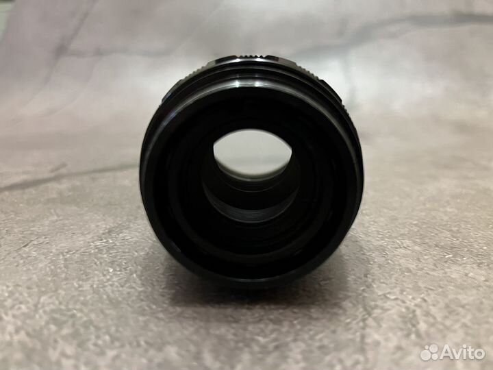 Объектив harmony 135mm / 3.5 japan