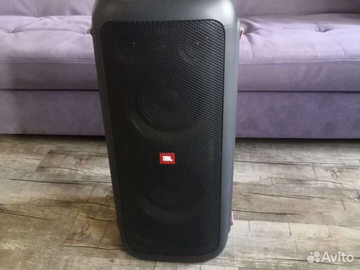 Колонка jbl partybox 300