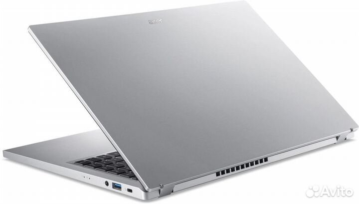 Ноутбук acer Extensa 15 новый