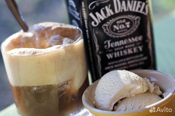 Купите готовый бизнес с алкогольным мороженым