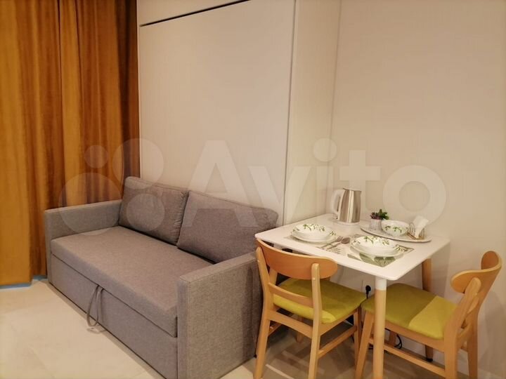 Комната 20 м², 3/9 эт.