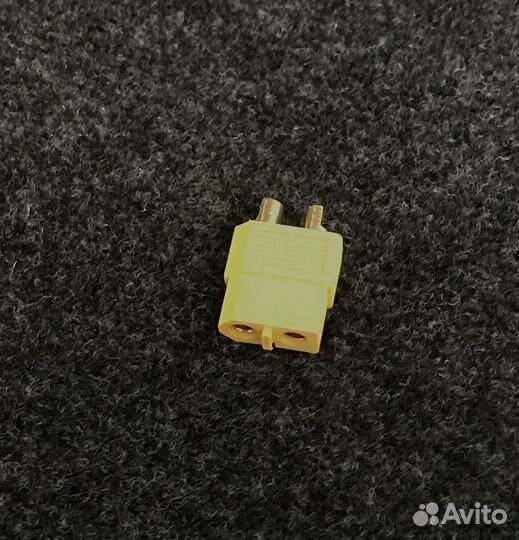 Коннектор разъём XT-60