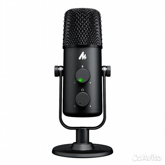 USB-Микрофон Maono AU-903 fairy