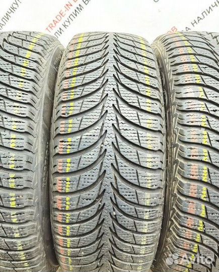 Goodyear Ice Navi Zea II 195/65 R15 88N