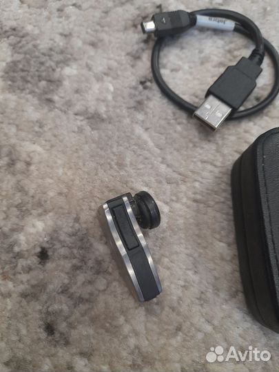 Bluetooth гарнитура jabra