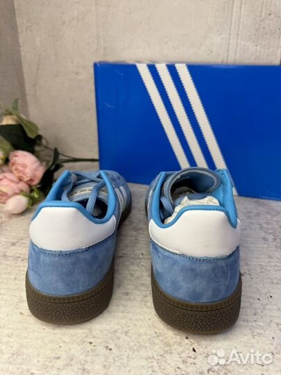 Кроссовки Adidas Handball Spezial