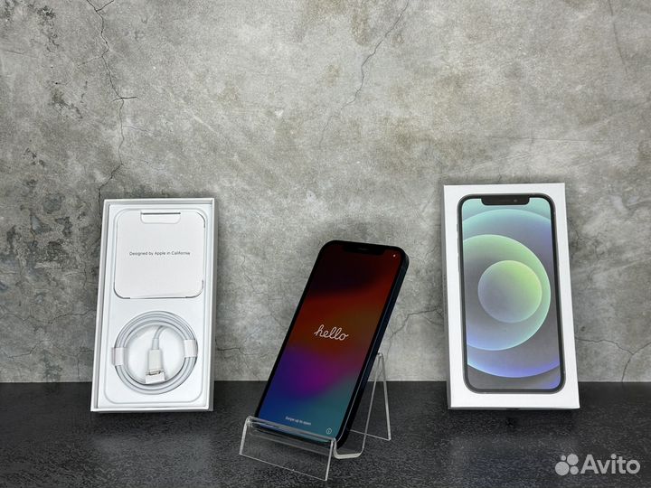 iPhone 12 mini, 64 ГБ