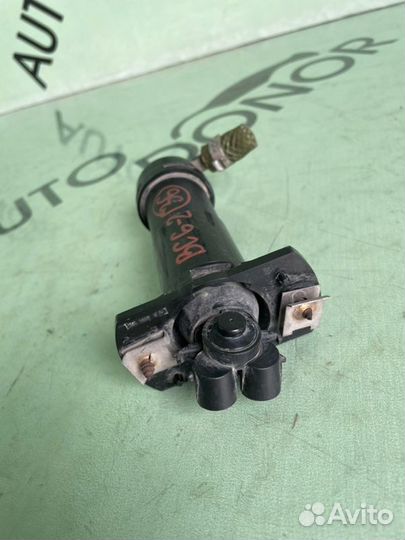 Форсунка омывателя фар Audi Q7 4L 4.2L BAR 2007