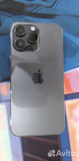 iPhone 14 Pro Max, 256 ГБ