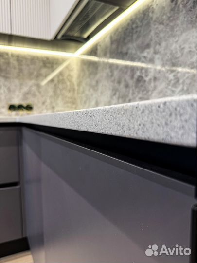 Кухня на заказ от производителя