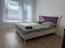 Квартира-студия, 20 м², 2/25 эт.