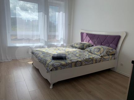 Квартира-студия, 20 м², 2/25 эт.