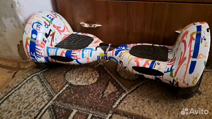 Гироскутер