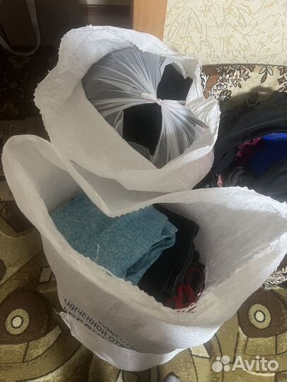 Продам вещи