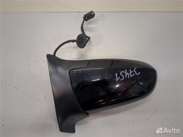 Зеркало боковое Opel Zafira A, 2003