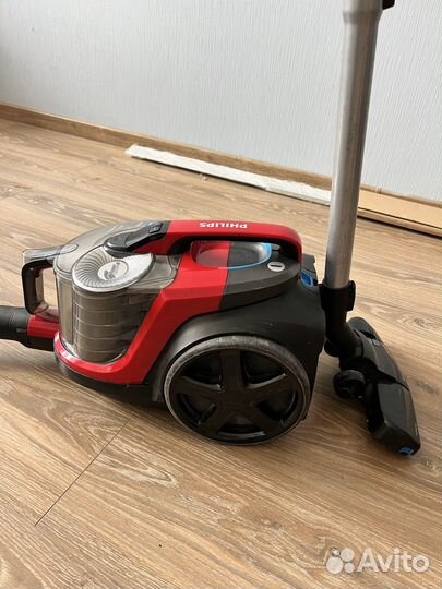Пылесос Philips
