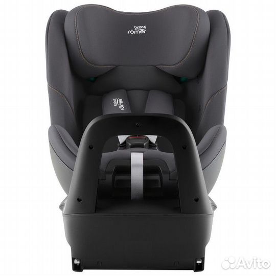 Автокресло Britax Roemer swivel