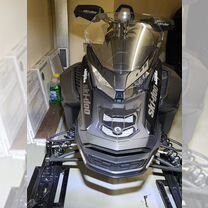 Новый Снегоход BRP SKI DOO Expedition Xtreme 900 A