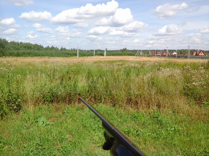 Участок 14 сот. (ИЖС)