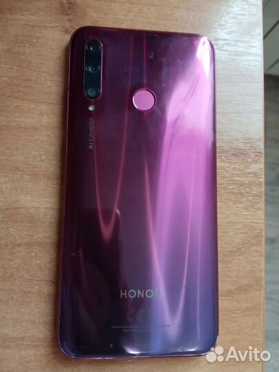 Смартфон Honor 10i 128 гб