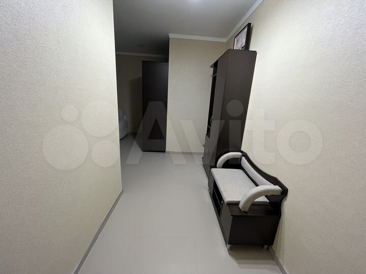 3-к. квартира, 85 м², 1/5 эт.