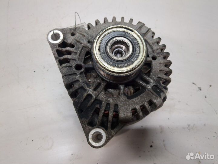 Генератор Peugeot 308, 2008