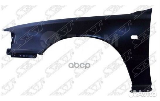 Тойота Камри SXV10 92-96г крыло переднее европа