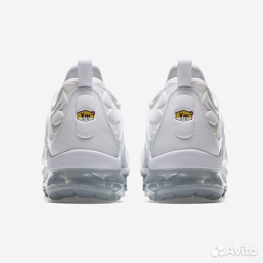 Кроссовки nike air vapormax plus