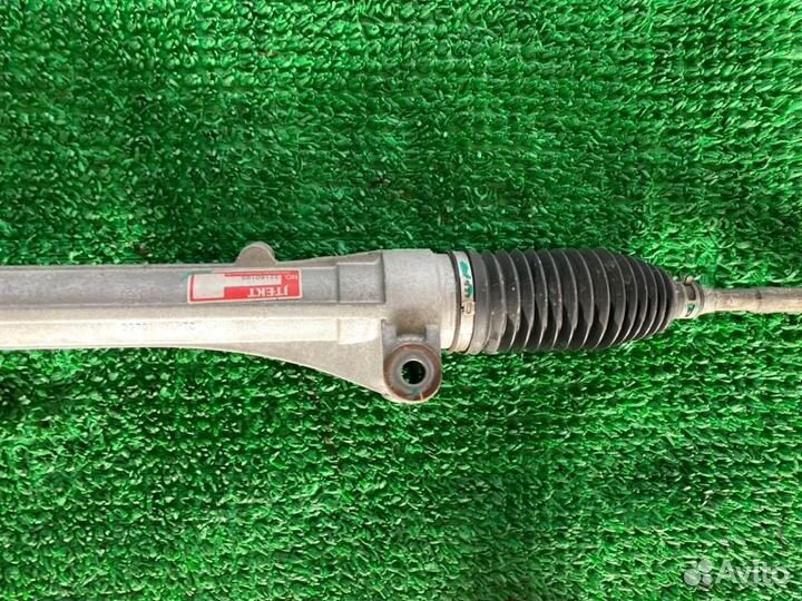 Рулевая рейка Toyota Venza GGV15 2grfe 2008